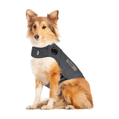 Thundershirt rauhoittava mantteli koiralle (XS)