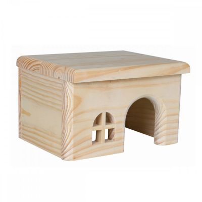 Trixie jyrsijän mökki ilman nauloja S