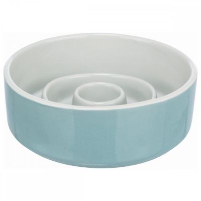 Keraaminen ahmimisenestokuppi Trixie (900 ml)