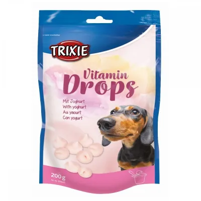 Vitamiininapit 200g, Trixie, kuva 1 / 1