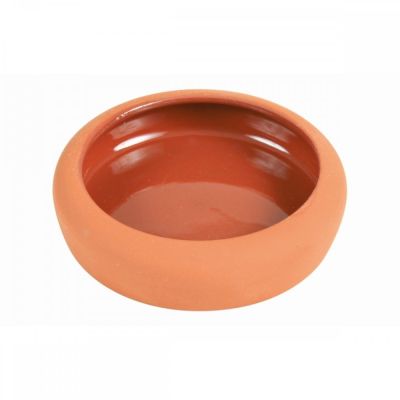 Trixie keraaminen kuppi, terrakotta (125 ml)