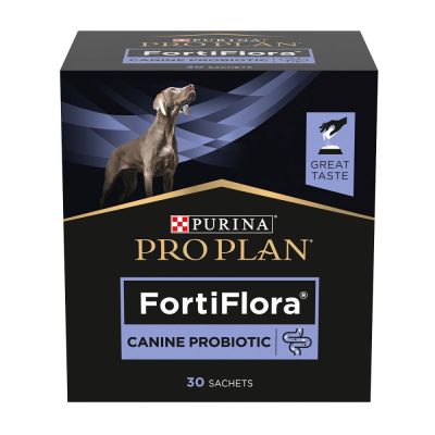 Purina Pro Plan Probiootti koiralle Pro Plan VD Canine Fortiflora 30g