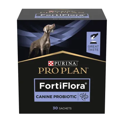 Purina Pro Plan Probiootti koiralle Pro Plan VD Canine Fortiflora 30g, kuva 1 / 1