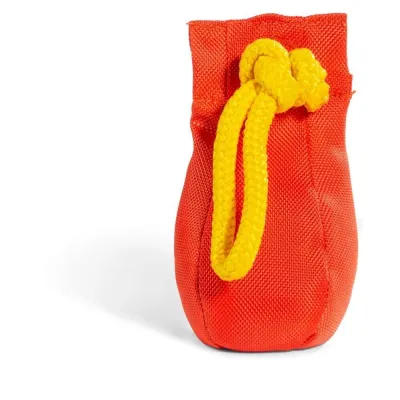 Pro Dog Dummy-pallo oranssi, 450g, kuva 1 / 1