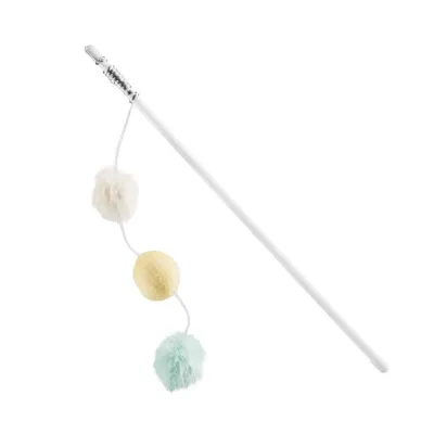 Onkilelu Little&Bigger Kitten Basics pom pom, kuva 1 / 1