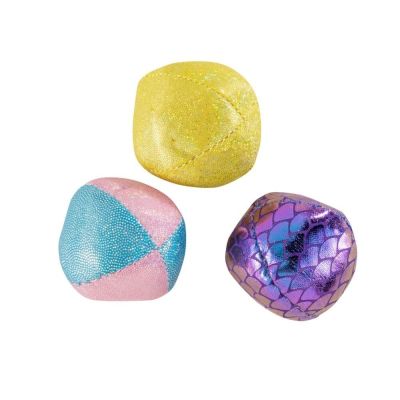 Kissojen pehmopallot Little&Bigger Kitten Basics 3-pack