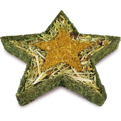 Jr Farm herkku-tähti pieneläimille