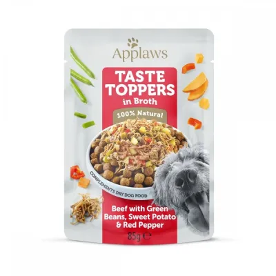Applaws Taste Toppers nauta 85g, kuva 1 / 1