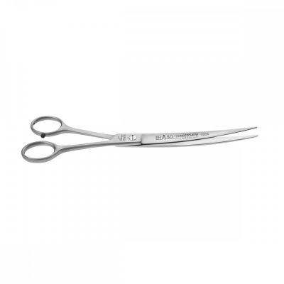 Kaarevat trimmaussakset Ehaso 22cm