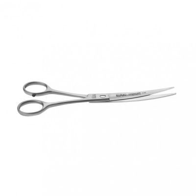 Kaarevat trimmaussakset Ehaso 19 cm