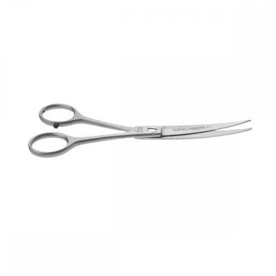Kaarevat trimmaussakset Ehaso 17cm
