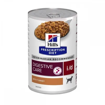 Hill's Prescription Diet Canine i/d Digestive Care 360 g (360 g), kuva 1 / 1