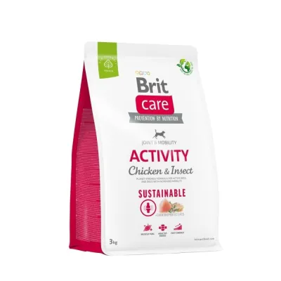 Brit Care Sustainable Activity (3 kg), kuva 1 / 1