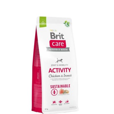 Brit Care Sustainable Activity (12 kg)