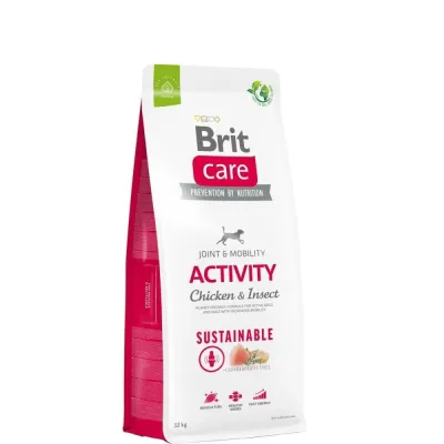 Brit Care Sustainable Activity (12 kg), kuva 1 / 1