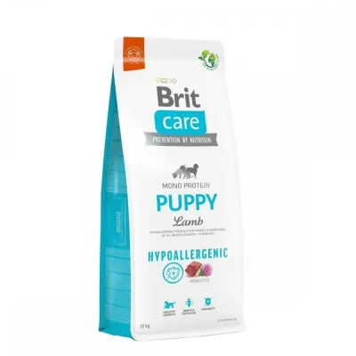 Brit Care Dog Puppy Hypoallergenic (12 kg), kuva 1 / 1