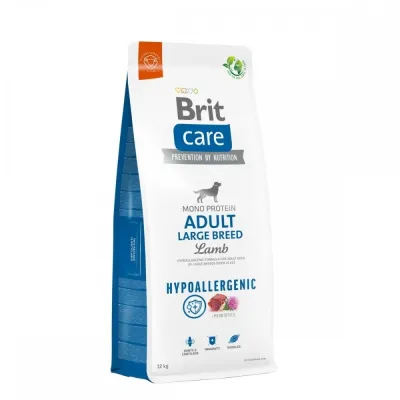Brit Care Dog Adult Large Breed Hypoallergenic (12 kg), kuva 1 / 1