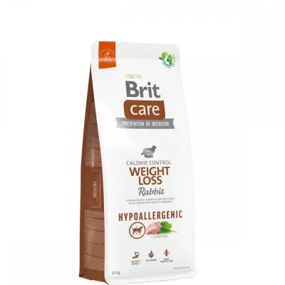 Brit Care Hypoallergenic Weight Loss (12 kg), kuva 1 / 1