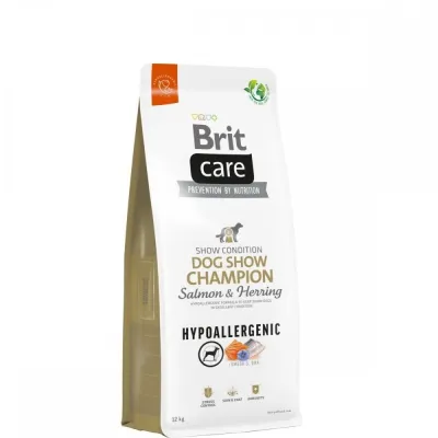 Brit Care Hypoallergenic Dog Show Champion (12 kg), kuva 1 / 1
