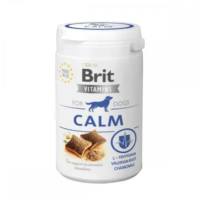 Brit Care Brit Vitamins Calm 150 g, kuva 1 / 1