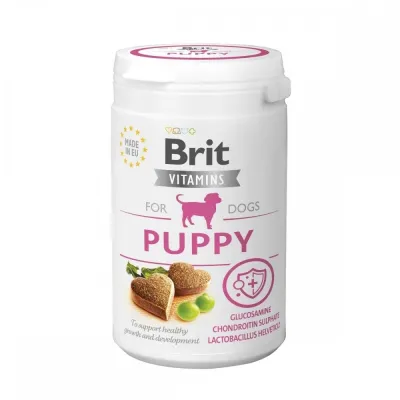 Brit Care Brit Vitamins Puppy 150 g, kuva 1 / 1
