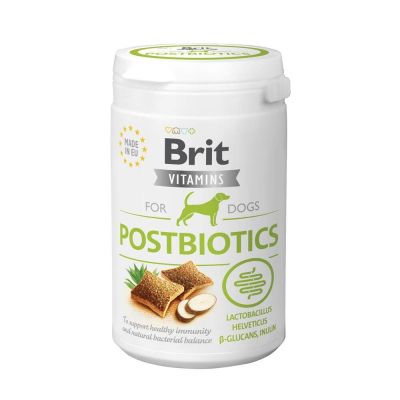 Brit Care Brit Vitamins Postbiotics 150 g