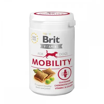 Brit Care Brit Vitamins Mobility 150 g, kuva 1 / 1