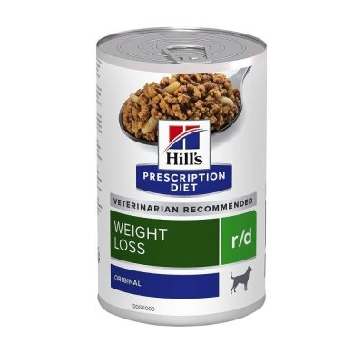 Hill's Prescription Diet Canine r/d Weight Loss 350 g (350 g)