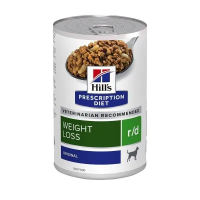 Hill's Prescription Diet Canine r/d Weight Loss 350 g (350 g), kuva 1 / 1