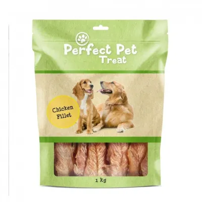 Perfect Pet kanafile koiralle (1 kg)