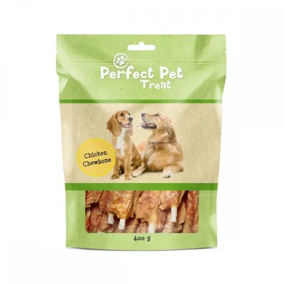Perfect Pet kanaluutikku (400 g)