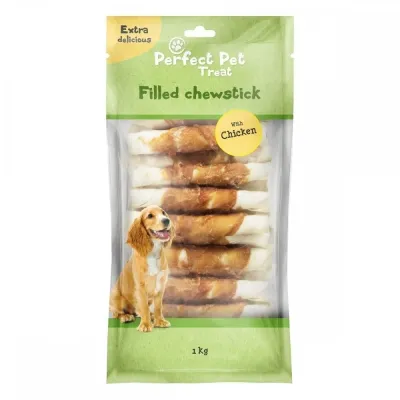 Perfect Pet kanapururulla 13cm (1 kg)