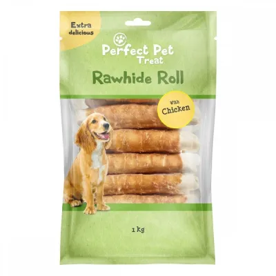 Perfect Pet kanapururulla 18cm 15kpl, 1kg, kuva 1 / 1