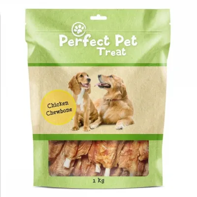 Perfect Pet kanaluutikku (1 kg)
