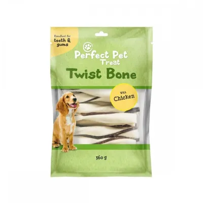 Perfect Pet kanakierretikku 30kpl, 360g, kuva 1 / 1