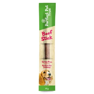 Perfect Pet nautatikku 18cm, 12g, kuva 1 / 1