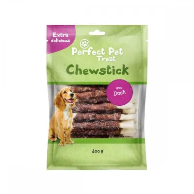 Perfect Pet ankkapurutikku 13cm (400 g), kuva 1 / 1