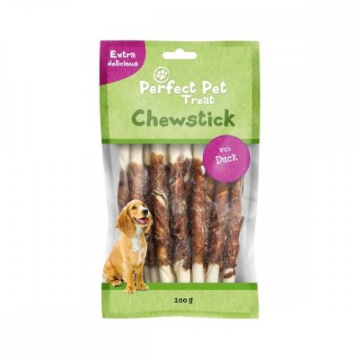 Perfect Pet ankkapurutikku 13cm (100 g)