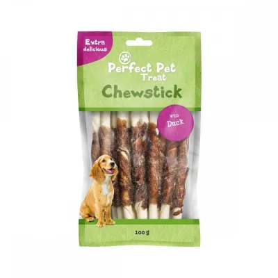 Perfect Pet ankkapurutikku 13cm (100 g)