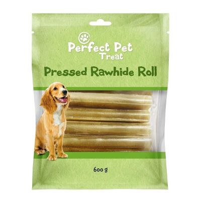 Perfect Pet puristeluurulla 15cm 30kpl, 600g