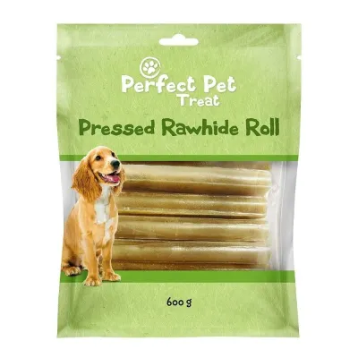 Perfect Pet puristeluurulla 15cm 30kpl, 600g