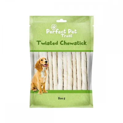Perfect Pet kierretikku 15cm 50kpl, 800g, kuva 1 / 1