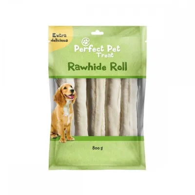 Perfect Pet pururulla 22cm 10kpl, 800g