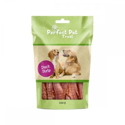 Perfect Pet -ankkasuikaleet (100 g)