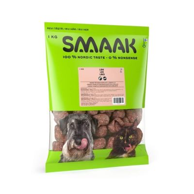 Smaak-lohipulla 1kg