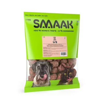 Smaak-lohipulla 1kg, kuva 1 / 1