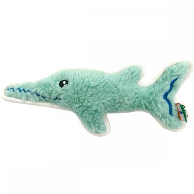 Resploot Tuffles Intian Gangesindelfiini