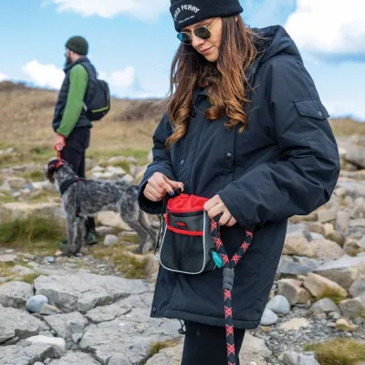 KONG Hiking Bag makupalapussi, kuva 1 / 1