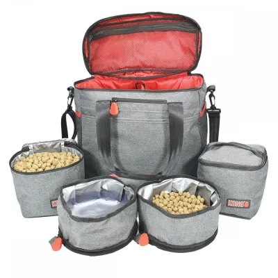KONG Travel Bag tarvikekassi