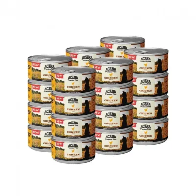 Acana Cat Premium patee Kana 85g, kuva 1 / 1